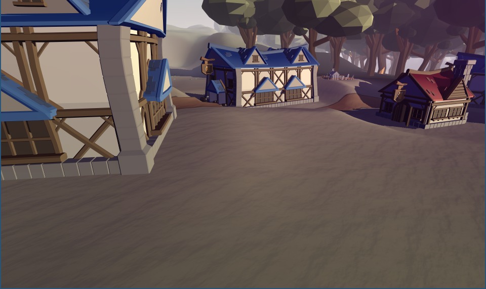 shaders after