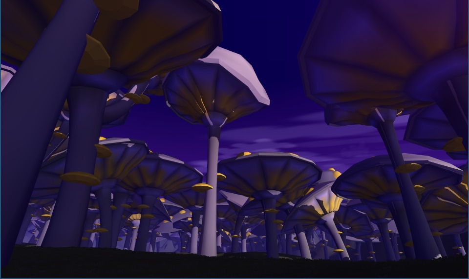 shaders after