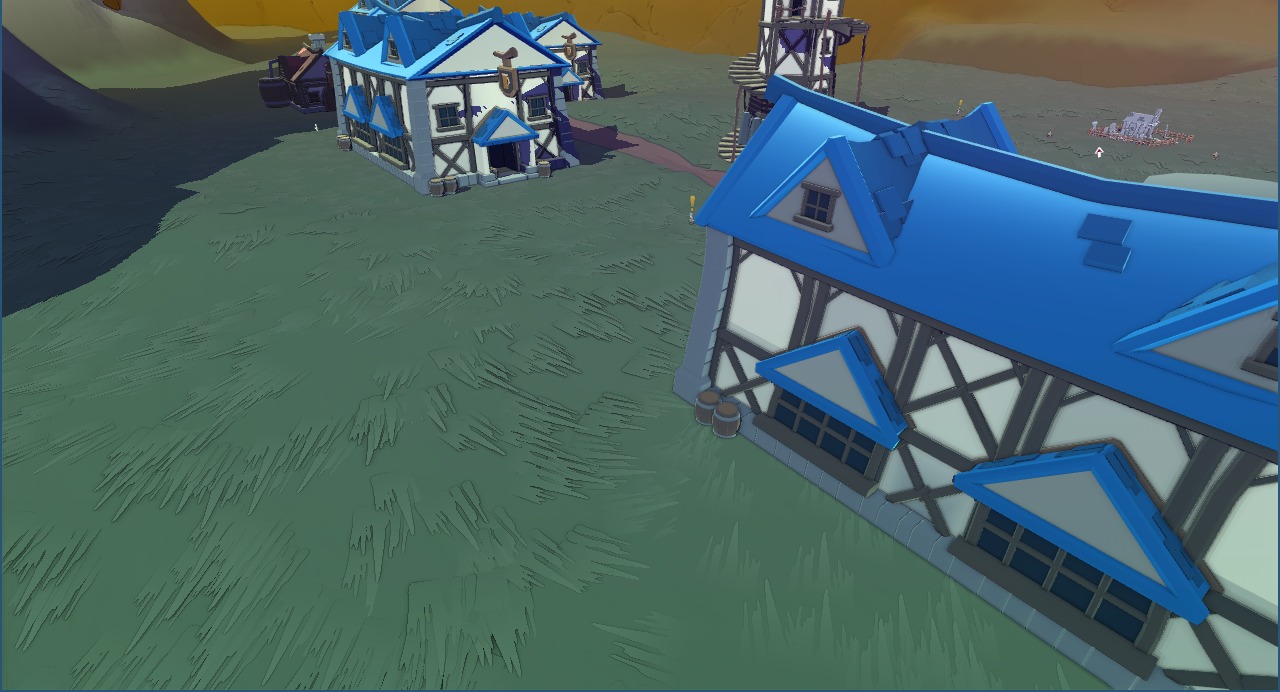 shaders after